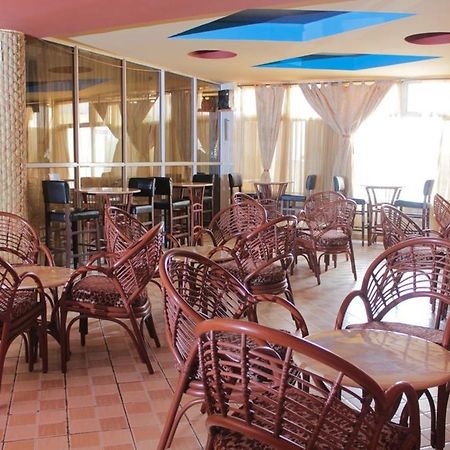 Pearl Palace Hotel Nairobi Kültér fotó