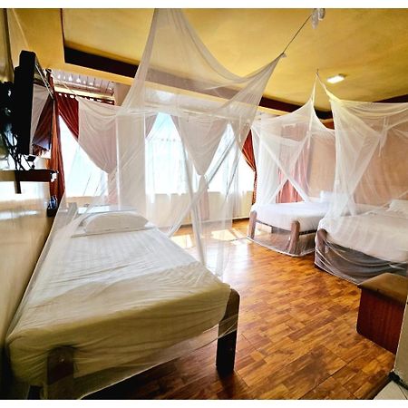 Pearl Palace Hotel Nairobi Kültér fotó