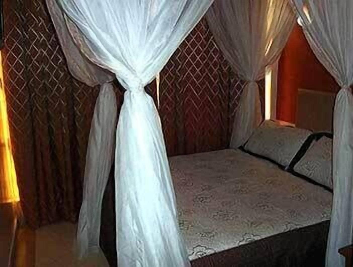 Pearl Palace Hotel Nairobi Kültér fotó