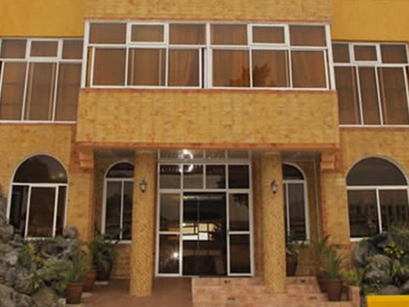 Pearl Palace Hotel Nairobi Kültér fotó