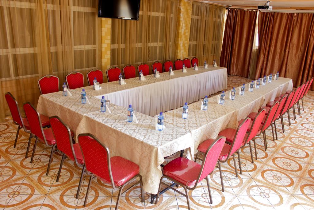 Pearl Palace Hotel Nairobi Kültér fotó