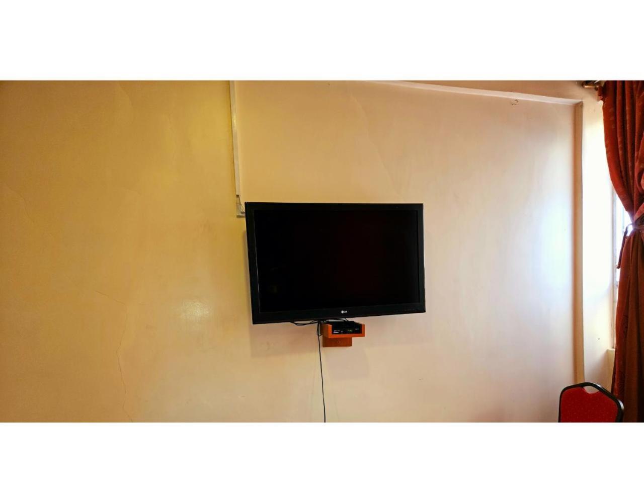 Pearl Palace Hotel Nairobi Kültér fotó