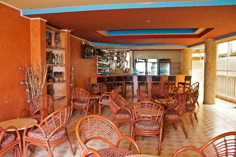 Pearl Palace Hotel Nairobi Kültér fotó