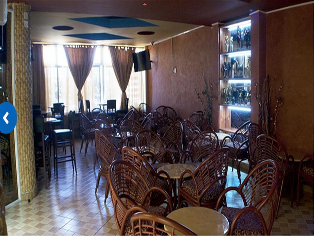 Pearl Palace Hotel Nairobi Kültér fotó