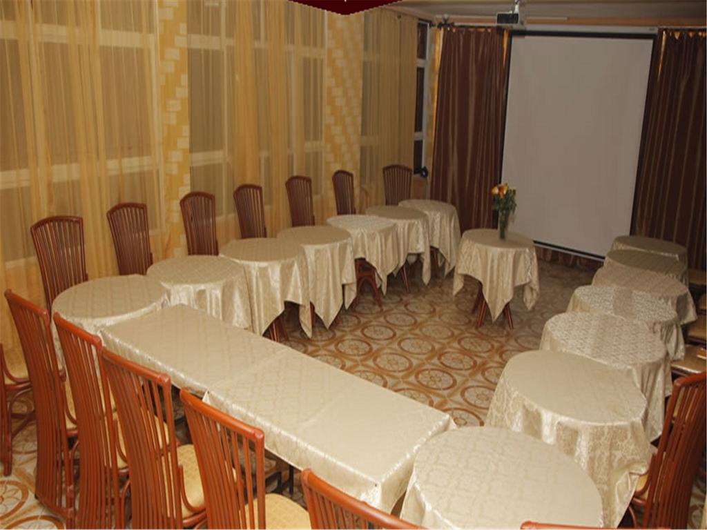 Pearl Palace Hotel Nairobi Kültér fotó