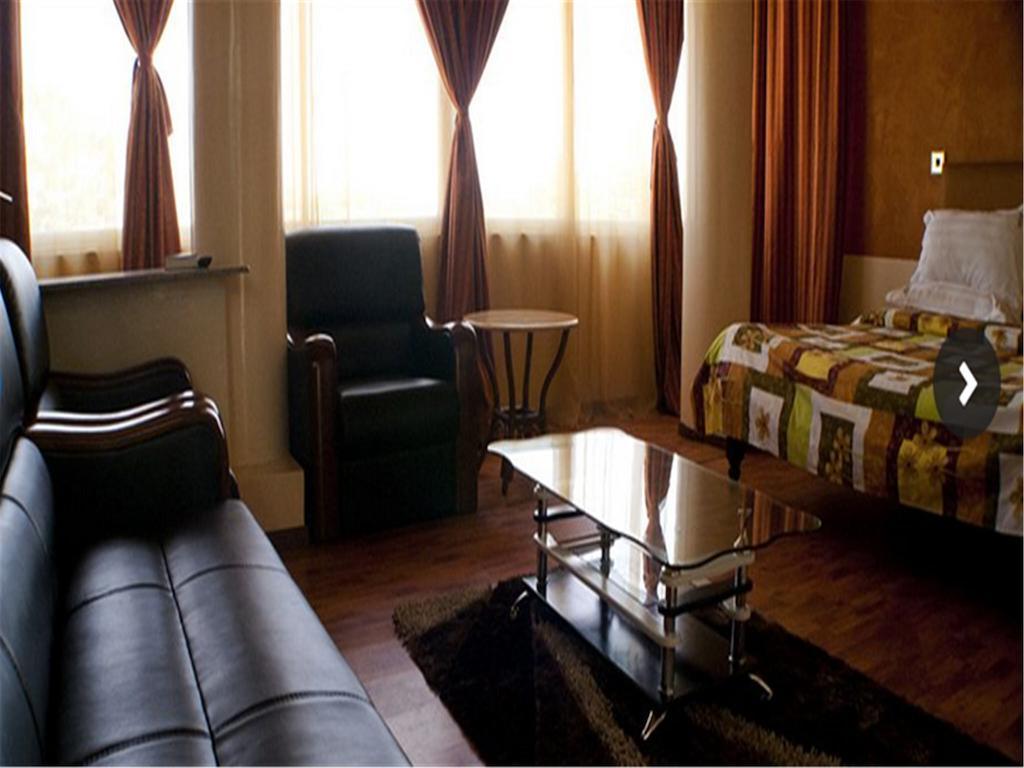 Pearl Palace Hotel Nairobi Szoba fotó