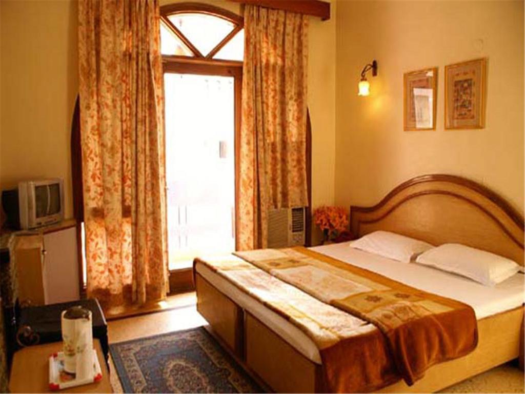 Pearl Palace Hotel Nairobi Szoba fotó