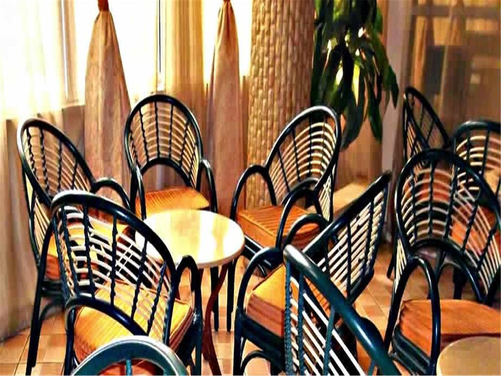 Pearl Palace Hotel Nairobi Kültér fotó